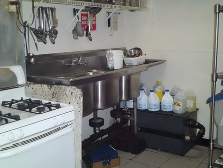 Businesses For Sale-Businesses For Sale-Brooklyn Eatery-Buy a Business
