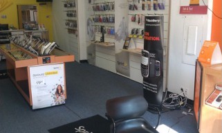 Businesses For Sale-Businesses For Sale-Wireless Mobile Shop-Buy a Business