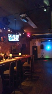 Businesses For Sale-Businesses For Sale-Great Lounge-Buy a Business