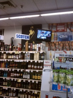 Businesses For Sale-Businesses For Sale-High Volume Discount Liquor-Buy a Business