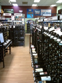 Businesses For Sale-Businesses For Sale-Premier Wine shoppe-Buy a Business