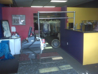 Businesses For Sale-Businesses For Sale-Long Established Dry Cleaners-Buy a Business