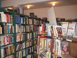 Businesses For Sale-Businesses For Sale-Used and Rare Bookstore with Seller Financing-Buy a Business