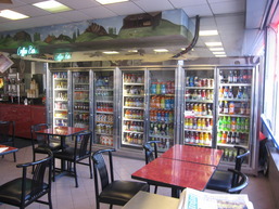 Businesses For Sale-Businesses For Sale-Gourmet Bagel Store-Buy a Business
