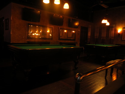 Businesses For Sale-Businesses For Sale-Cocktail Lounge  Pool h-Buy a Business