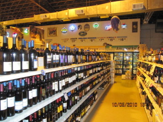 Businesses For Sale-Businesses For Sale-Reduced Price Liquor St-Buy a Business