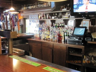 Businesses For Sale-Businesses For Sale-Popular Restaurant and Bar-Buy a Business
