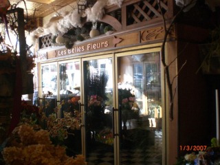 Businesses For Sale-Businesses For Sale-Staten Island Florist-Buy a Business