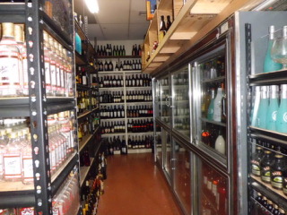 Businesses For Sale-Businesses For Sale-Bronx Wine and Liquor S-Buy a Business