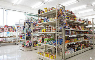 Businesses For Sale-Businesses For Sale-Mega C Store-Buy a Business