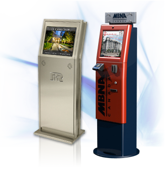 Businesses For Sale-Businesses For Sale-Manufacturer of Kiosks -Buy a Business