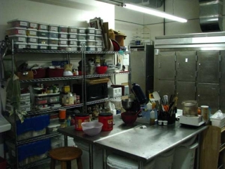 Businesses For Sale-Businesses For Sale-Cafe Bakery-Buy a Business