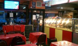 Businesses For Sale-Businesses For Sale-Busy Restaurant Near Hospital-Buy a Business