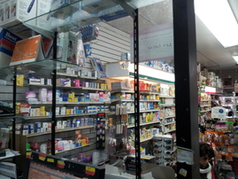 Businesses For Sale-Businesses For Sale-Pharmacy-Buy a Business