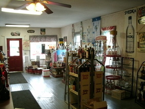 Businesses For Sale-Businesses For Sale-Delicatessen Liquor Store-Buy a Business
