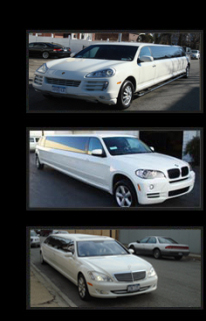 Businesses For Sale-Businesses For Sale-Exceptional Shuttle Lim-Buy a Business