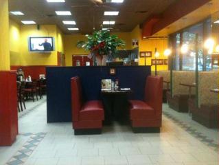 Businesses For Sale-Businesses For Sale-Corner Cafe Restaurant-Buy a Business