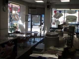 Businesses For Sale-Businesses For Sale-High Volume Corner Cafe-Buy a Business