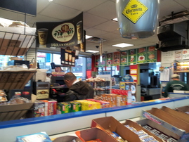 Businesses For Sale-Businesses For Sale-Gasoline Service Station-Buy a Business