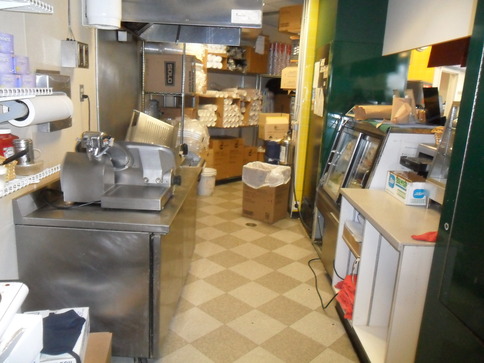 Businesses For Sale-Businesses For Sale-Branded Gas and Large Convenience Store-Buy a Business