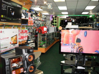 Businesses For Sale-Businesses For Sale-Great Electronics Store-Buy a Business