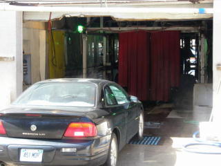 Businesses For Sale-Businesses For Sale-Car Wash  Detailing Business-Buy a Business