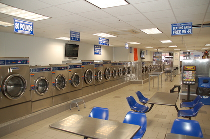 Businesses For Sale-Businesses For Sale-Laundromat-Buy a Business