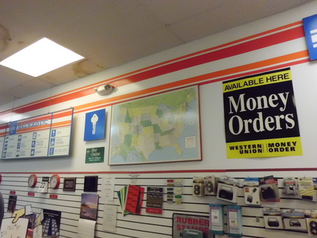 Businesses For Sale-Businesses For Sale-National Known Pack and Ship-Buy a Business