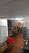 Businesses For Sale-Businesses For Sale-Pizza Parlour-Buy a Business
