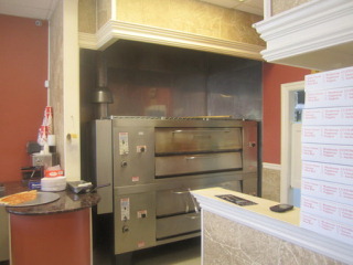 Businesses For Sale-Businesses For Sale-Pizza Restaurant-Buy a Business