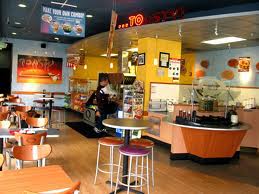 Businesses For Sale-Businesses For Sale-Fast Food Franchise-Buy a Business