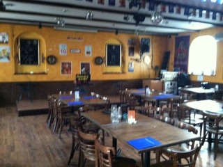Businesses For Sale-Businesses For Sale-Restaurant Bar Surround-Buy a Business