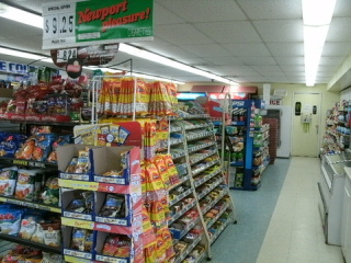 Businesses For Sale-Businesses For Sale-Gas and Convenience store-Buy a Business