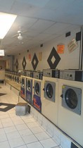 Businesses For Sale-Businesses For Sale-Laundromat-Buy a Business