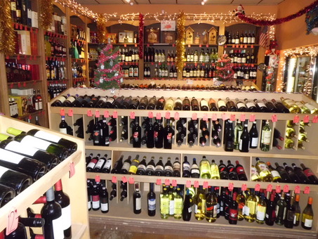 Businesses For Sale-Businesses For Sale-Liquor Store-Buy a Business