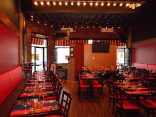 Businesses For Sale-Businesses For Sale-Beautiful High End Rest-Buy a Business