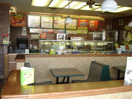 Businesses For Sale-Businesses For Sale-Sandwich Franchise-Buy a Business