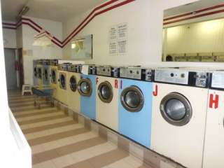 Businesses For Sale-Businesses For Sale-Staten Island Laundromat-Buy a Business