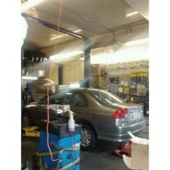 Businesses For Sale-Businesses For Sale-Gas  Service Station with C Store-Buy a Business