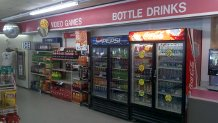 Businesses For Sale-Businesses For Sale-Gasoline Service Conven-Buy a Business