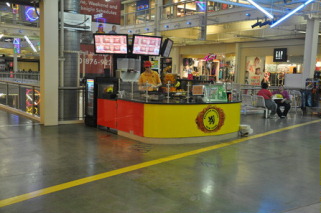 Businesses For Sale-Businesses For Sale-New Waffle Franchise Co-Buy a Business