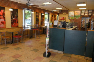 Businesses For Sale-Businesses For Sale-High Volume Sandwich Fr-Buy a Business