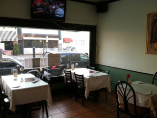 Businesses For Sale-Businesses For Sale-Corner Location Restaur-Buy a Business