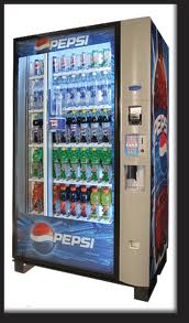 Businesses For Sale-Businesses For Sale-High Volume Vending Bus-Buy a Business
