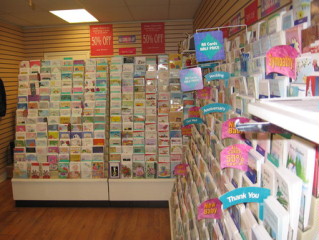 Businesses For Sale-Businesses For Sale-Big Stationery Store-Buy a Business