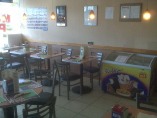 Businesses For Sale-Businesses For Sale-Great Pizzeria for Sale-Buy a Business