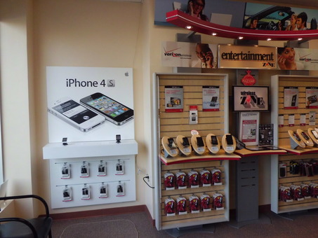 Businesses For Sale-Businesses For Sale-Wireless Cell Phone Ret-Buy a Business