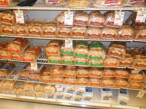 Businesses For Sale-Businesses For Sale-Bread Route Business-Buy a Business
