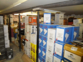 Businesses For Sale-Businesses For Sale-Specialty Wines and Liq-Buy a Business