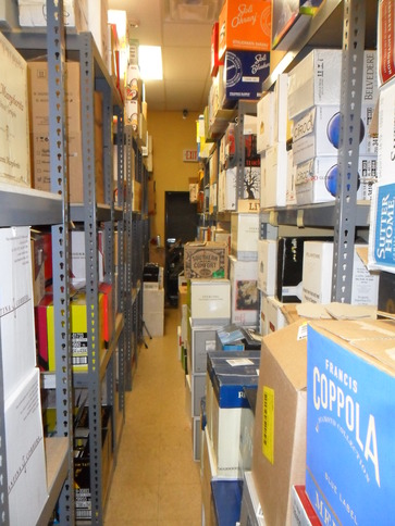 Businesses For Sale-Businesses For Sale-Wine and Liquor Store-Buy a Business